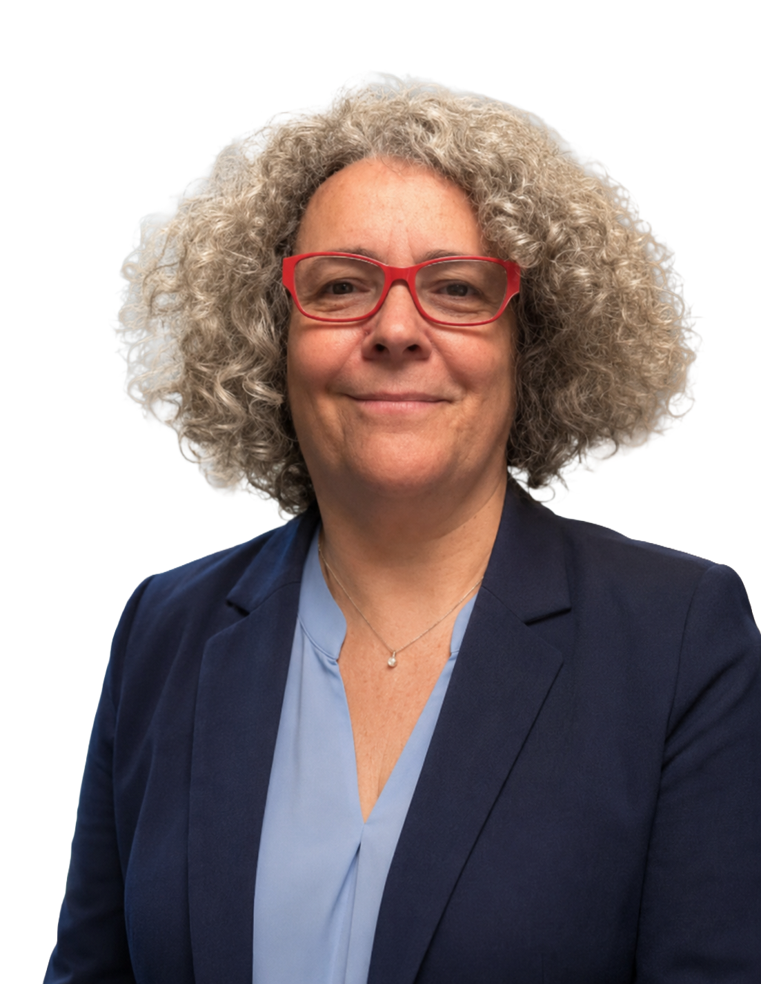 Florence Divet — Executive Leadership Coach